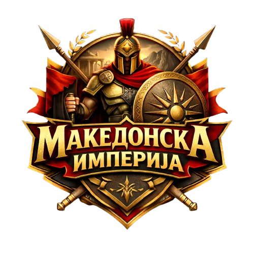 Лого